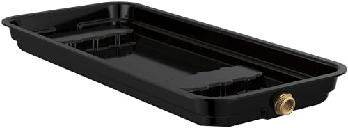 Delta 5GA-PAN Steam Generator Pan - N/A