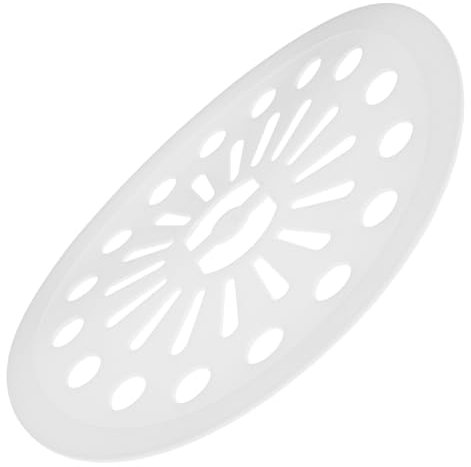 SHINEOFI Cubre Seguridad Para Lavadora y Secadora Tapa De Centrifugado De Reemplazo Fácil De Instalar