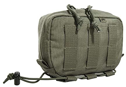 Tasmanian Tiger Tac Pouch 12 IRR, Steingrauoliv