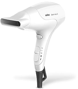 Braun HD380 Satin Hair 3