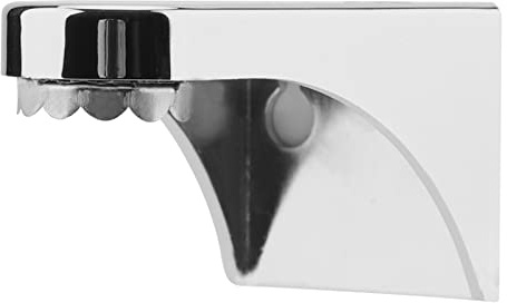 Practical Magnetic Soap Holder, Silver Home Bathroom Magnetic Soap Holder Container Case Wall Attachment Shelf Silver Dishes for Bath