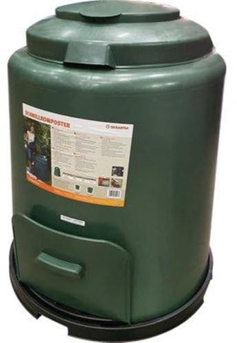 KT COMPOSTIERA PP LT 280