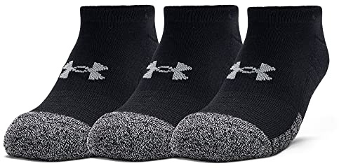 Under Armour Unisex UA Heatgear NS anti-lukt båge stöd nätstrumpor