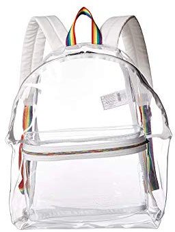 Eastpak PADDED PAKR 72Z RAINBOW GLASS EK62072Z