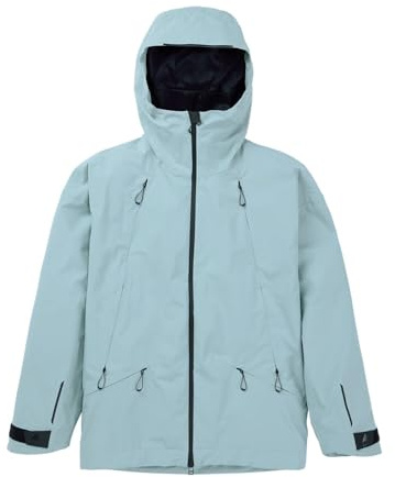 Burton - Ski-/Snowjacke Futuretrust 2 l Petrol Green Herren – Grün