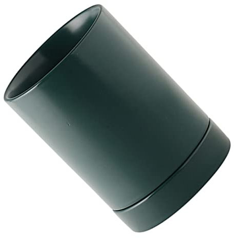 PHENOFICE Portautensili in Ceramica Organizzatore Da Cucina Porta Bacchette Multiuso Con Base Utensile