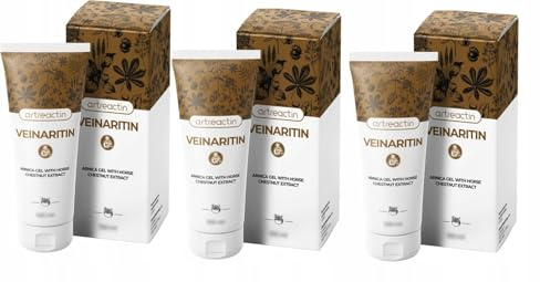 3x Veinaritin - 100ml