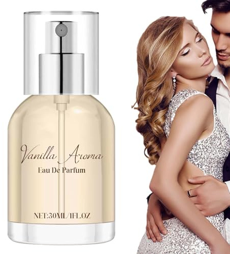 Corporel | Brume Corporelle ée 30ml,Fragrance Longue Tenue à l'Huile ée pour Femme - Soirées, Travail, Rencontres, Usage Quotidien, Voyage, Maison et Événements