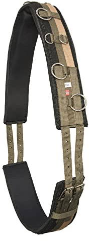 IMPERIAL RIDING Longiergurt Deluxe Extra
