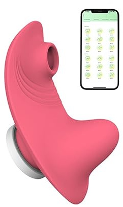 Vibrating Egg Wearable Vibrator for Women App Bluetooth Remote Control Vibro On Sexy Panties Adults Sex Toys Masturbator