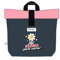 Mr. Wonderful Mochila, Porta Alimentos Unisex Adulto, Multicolor, Estandar