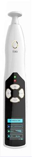 Vexorium Fibroblast Plasma Pen mit PAA Ozon zur Entfernung von Muttermalen, Falten, Warzen, Sommersprossen. Effektives Gerät für Augenlidlifting und Hautstraffung
