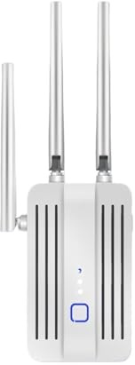 300Mbps Wireless WiFi Repeater 2.4G Signal Router 802.11N Long Range Extender Wi-Fi Amplifier WIFI Booster Wider Coverage