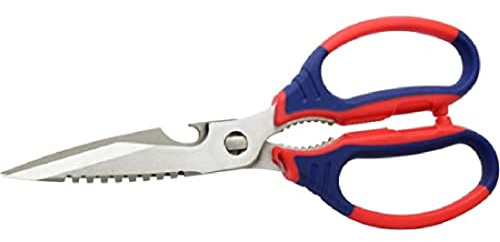 Spear & Jackson 4352MS Razorsharp Multi Scissors