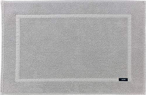 Joop! Badematten Pearl 72 Silber - 026
