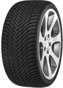 ATLAS 235/60 R16 100V Pneu 4 saisons