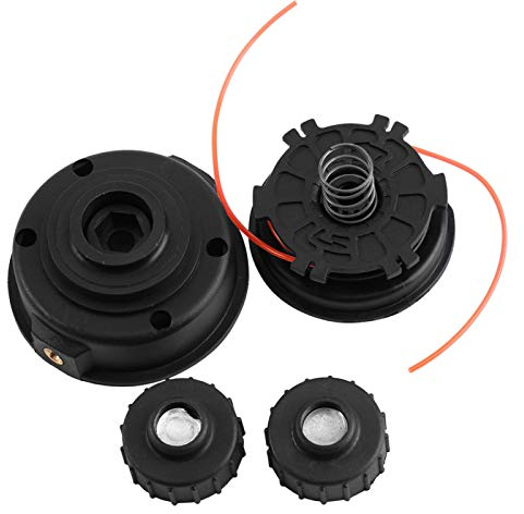 Professional Grass Brush Cutter String Set Trimmer Strimmer Heads for Homelite ST155 ST165 ST175 ST285