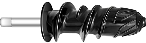 AMZCHEF Masticating Attachment for Slow Juicer - Accessories Compatible with ZM1501 and GM3001 Juicers
