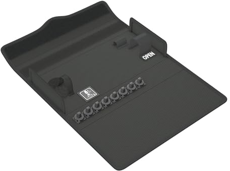 9471 Caja de material textil Safe-Torque Set 10