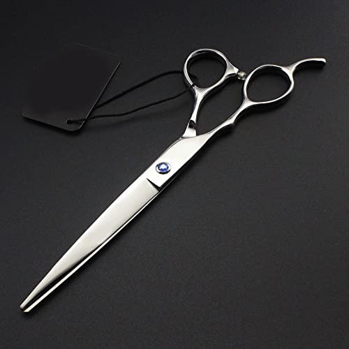 7'' 440c Linkshänder Haarschere Schneiden Barberhair Schere Haarschnitt Schere Friseurschere