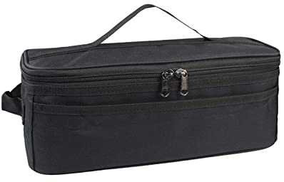 Sac à couverts de camping 32 x 12 x 12 cm