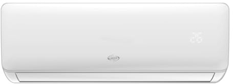 ARGO Climadesign - Aire acondicionado dual 18 9000 + 12000 BTU WiFi DC Inverter A++/A+