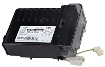 Convertisseur compresseur d'origine Frigo, Réfrigérateur, Congélateur 4055749503 ELECTROLUX Frigo, Réfrigérateur, Congélateur 4055749503 ELECTROLUX