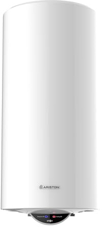 ARISTON - Chauffe-eau électrique 200l HPC+ XPERT stéatite vertical mural D560mm - ARISTON - 3000788
