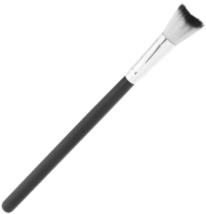 DEARMAMY Pennello Per Il Trucco Del Viso Pennello Per Ombretto Del Naso Forniture Per Il Trucco Per Donne