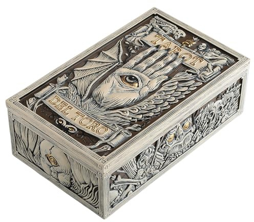 Tarot del Toro. Edición limitada (PRACTICA)