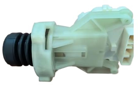 Compatible con Daewoo, lavadora de pared BV-DW23, piezas del motor de la bomba de drenaje de 220-240 V CA.