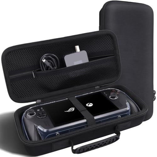 co2CREA cassa custodia borsa per ASUS ROG Xbox Ally – 7”