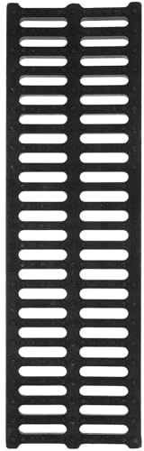 Outdoor Drain Grate Cover 150x500x20mm | Heavy-Duty Kitchen Sewer Trench Drain Protector | Ideal for Yard & Garden Water Management