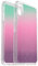 OtterBox for Apple iPhone Xs Max, Sleek Drop Proof Protective Clear Case, Symmetry Clear Series, Gradient