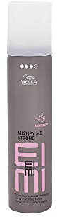 Wella Professionals EIMI Mistify Me Strong Spray pour cheveux 75 ml