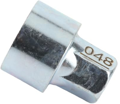Douille Antivol pour écrou de Roue, clé de Verrouillage de Roue de Remplacement pour 1 3 5 6 7Series X1 X2 X3 X4 X5 X6 Z4 (048)