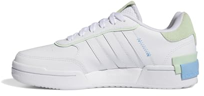 Adidas Postmove Se Basketball Shoes EU 40 2/3