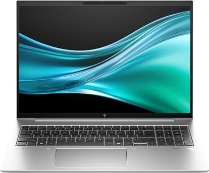 HP EliteBook 865 G11, 16 WUXGA, AMD Ryzen 5 8540U, 16GB RAM, 512GB SSD, 4G/LTE Win11 Pro 9G0K9ET#ABD