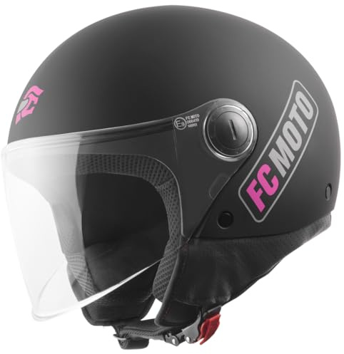 FC-Moto Square-RS Jethelm