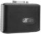 Cassette to Digital Converter, Cassette Tape Player Built in Microphone & Speaker, USB Cassette to MP3 Converter with Headphone Jack, Reverse Recording to Tape