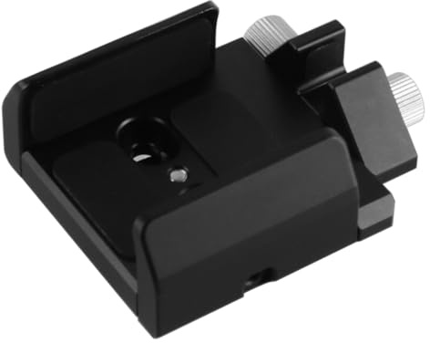 Tiardey Ssd-monteringsfäste Ssd-fäste med kallskokabel Klämavstånd 36-60 mm Lämplig för T5 T7 Ssd kompatibel med E30 E61 E81 Ssd klämfäste