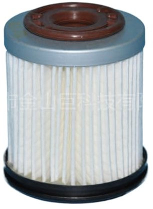 Elemento filtrante de combustible pequeño multifuncional 18-7958 filtro de gasolina diésel elemento filtrante separador de agua y aceite