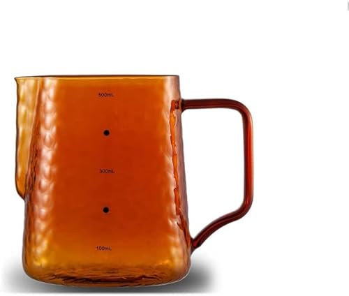 Bol à Sauce Saucière Saucière Lait Moussant Barista Latte Cappuccino Lait Crème Tasse Moussant Pichet Sauce Pichet bol à condiments
