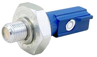 Interruptores de presión de Aceite para Seat Alhambra (2001-2016), Altea (2004-2016), Arosa (1997-2004). Sensor de presión de Aceite 04E919081A, 038919081H y 038919081K.