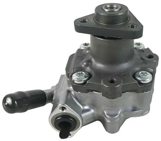 Pompa del servosterzo compatibile con A4 (B8) A5 2.0 TDI, Q5 2.0 TFSI, Q7 3.0 TDI QUATTRO