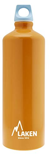 Laken 73A-OR-Aluminiumflasche Aluminiumflasche Blue 1L