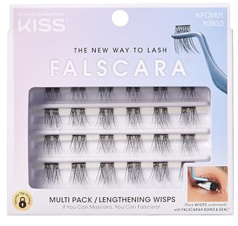 Kiss Falscara wisps multipack 01