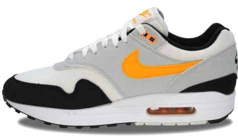 Nike Herren Air Max 1 Sneaker, 43 EU
