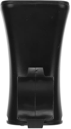 Dilwe Clacson per Bici Elettrica, Mini Clacson per Bicicletta Clacson per Bici Elettrica Ricaricabile Campanello per Manubrio da Ciclismo da 120 Db per Scooter da Mountain da Strada