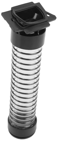 Staubsaugerschläuche, Langlebige Leistung, Biegsame Bodenschrubberschläuche, Ersatz für U 10